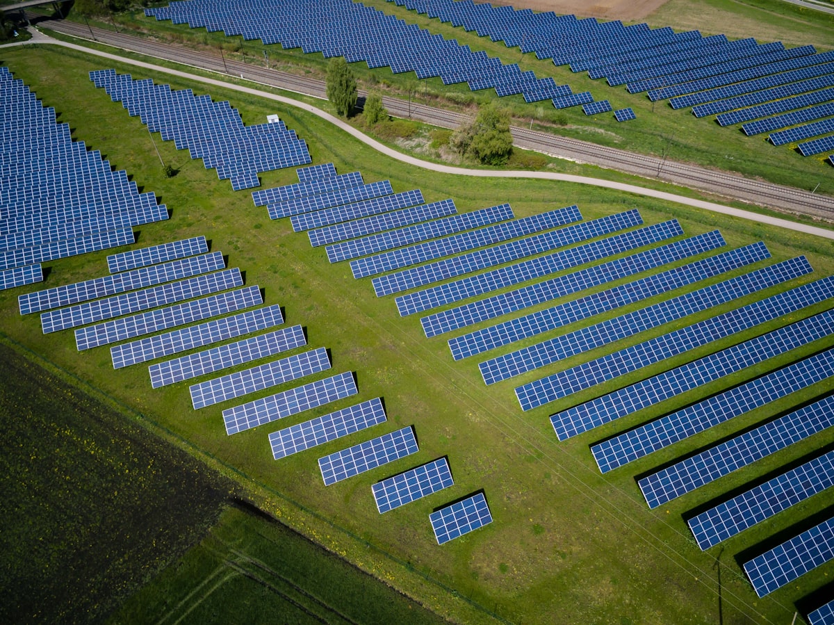 Renewable Energy