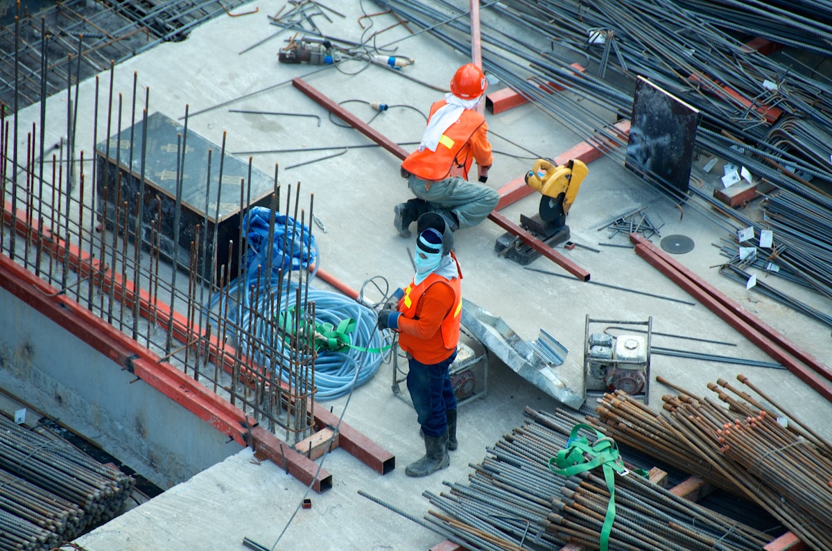 Constructions & Development
