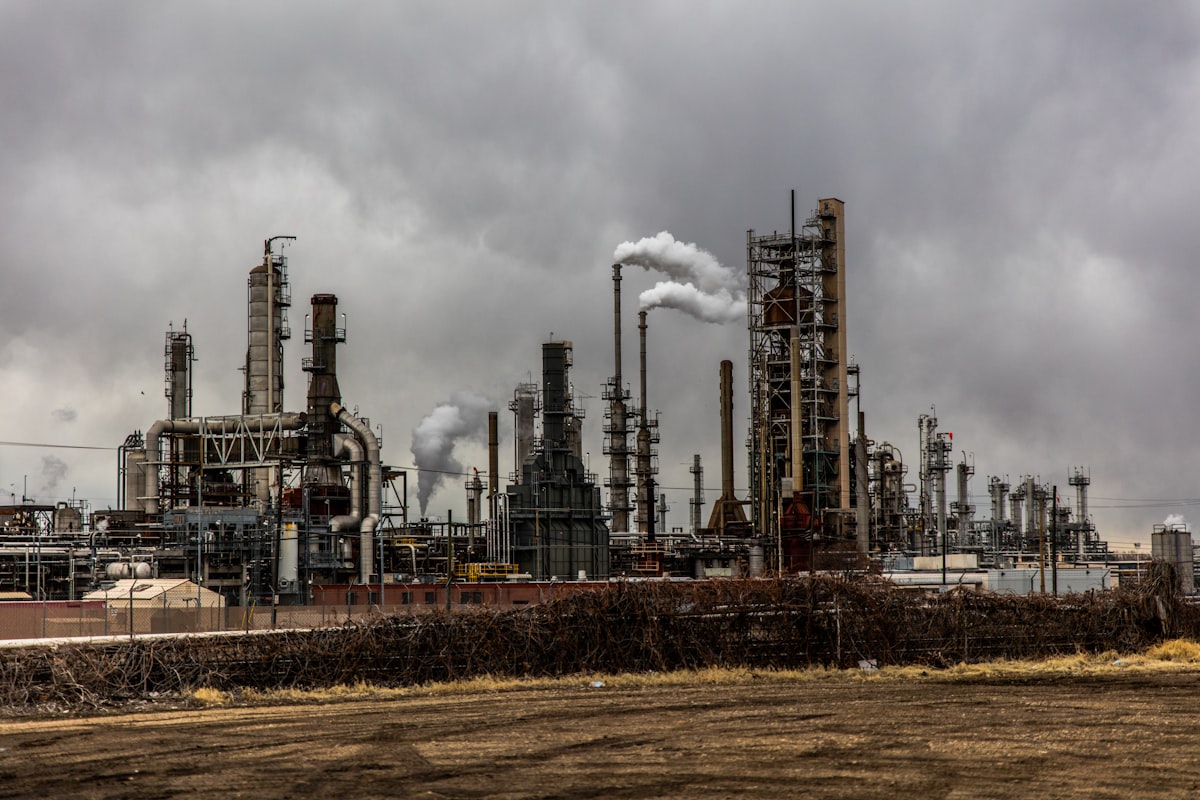 Brownfield Investment