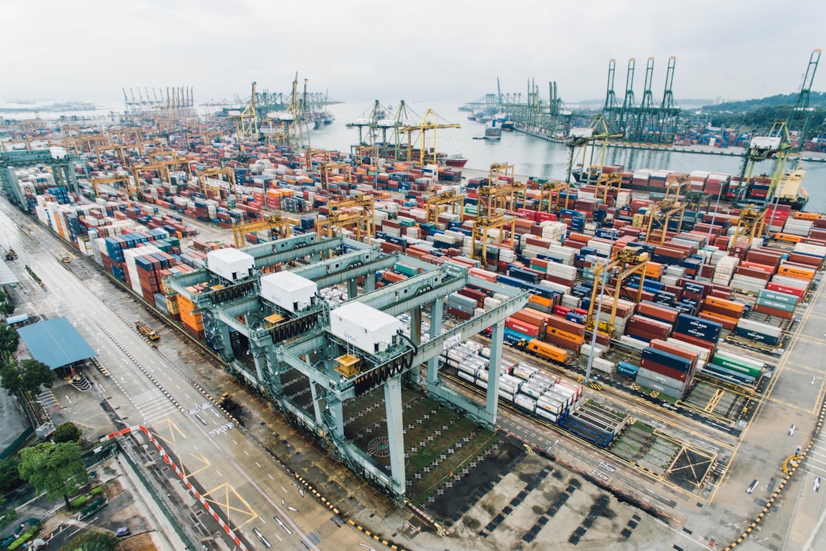 Commodities Trading