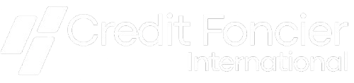 Credit Foncier International LLC logo