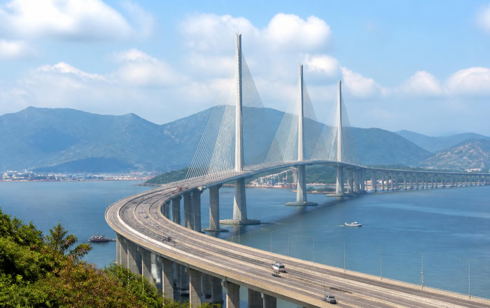 Infrastructure
