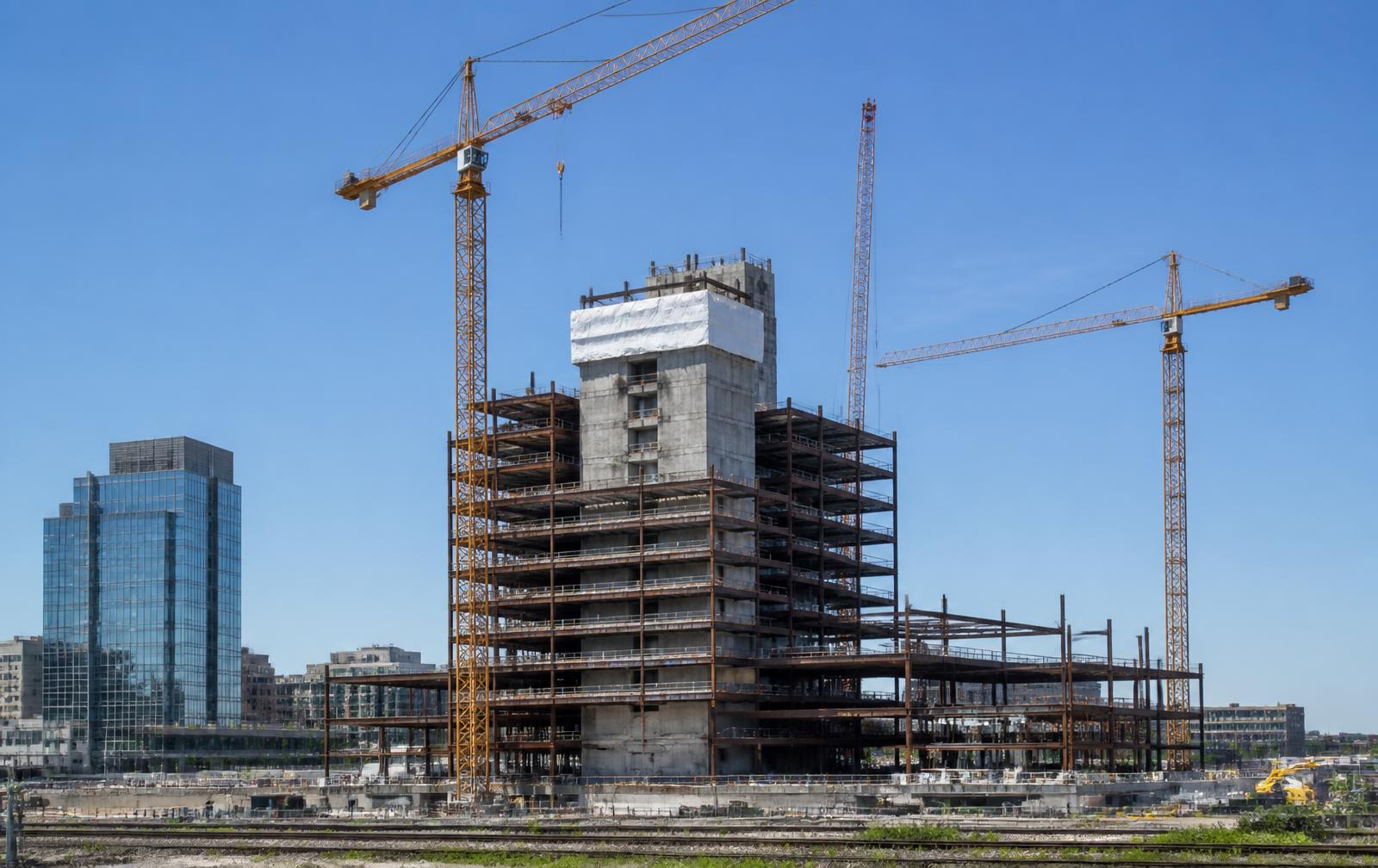 Constructions & Development