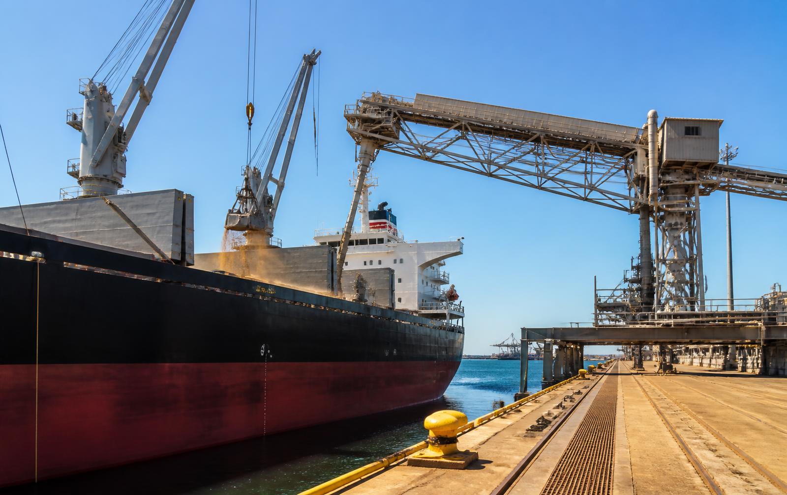 Commodities Trading